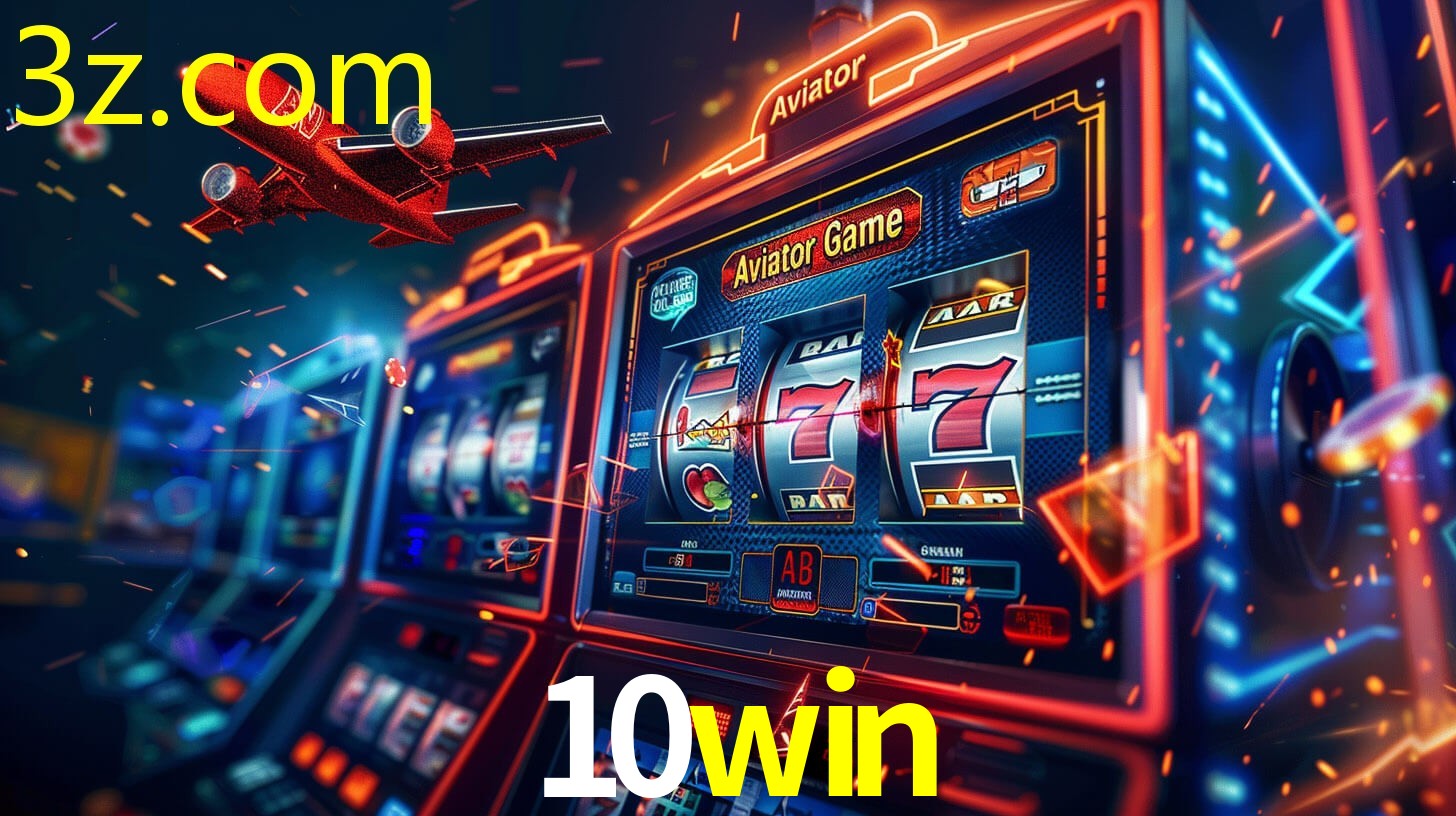10WIN.COM