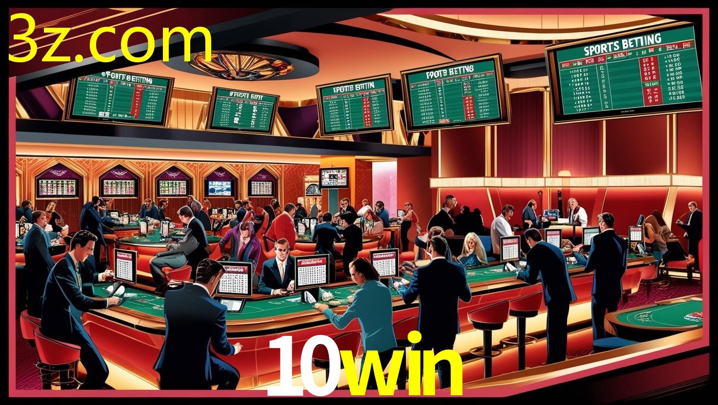 10WIN.COM