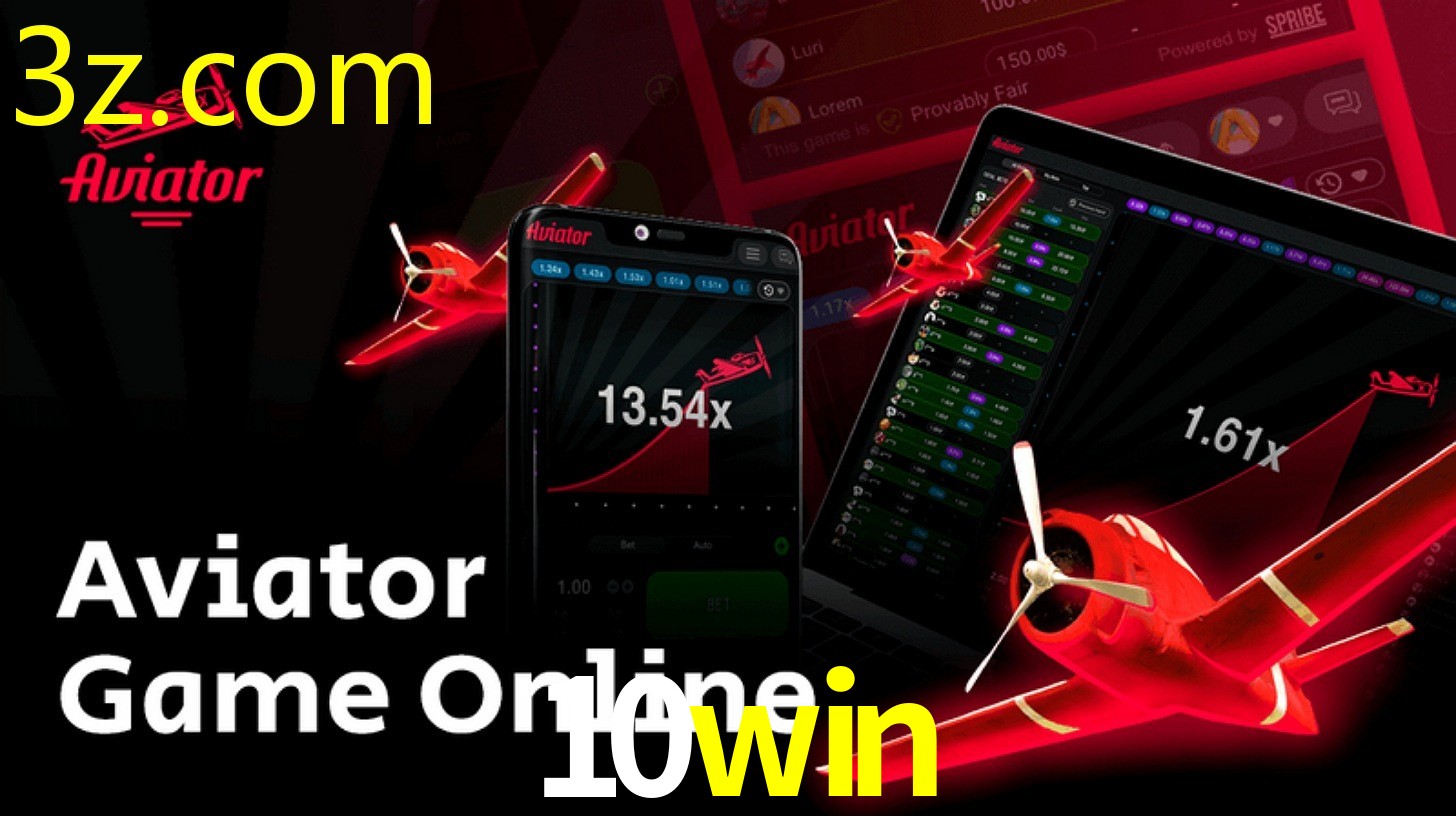10WIN.COM