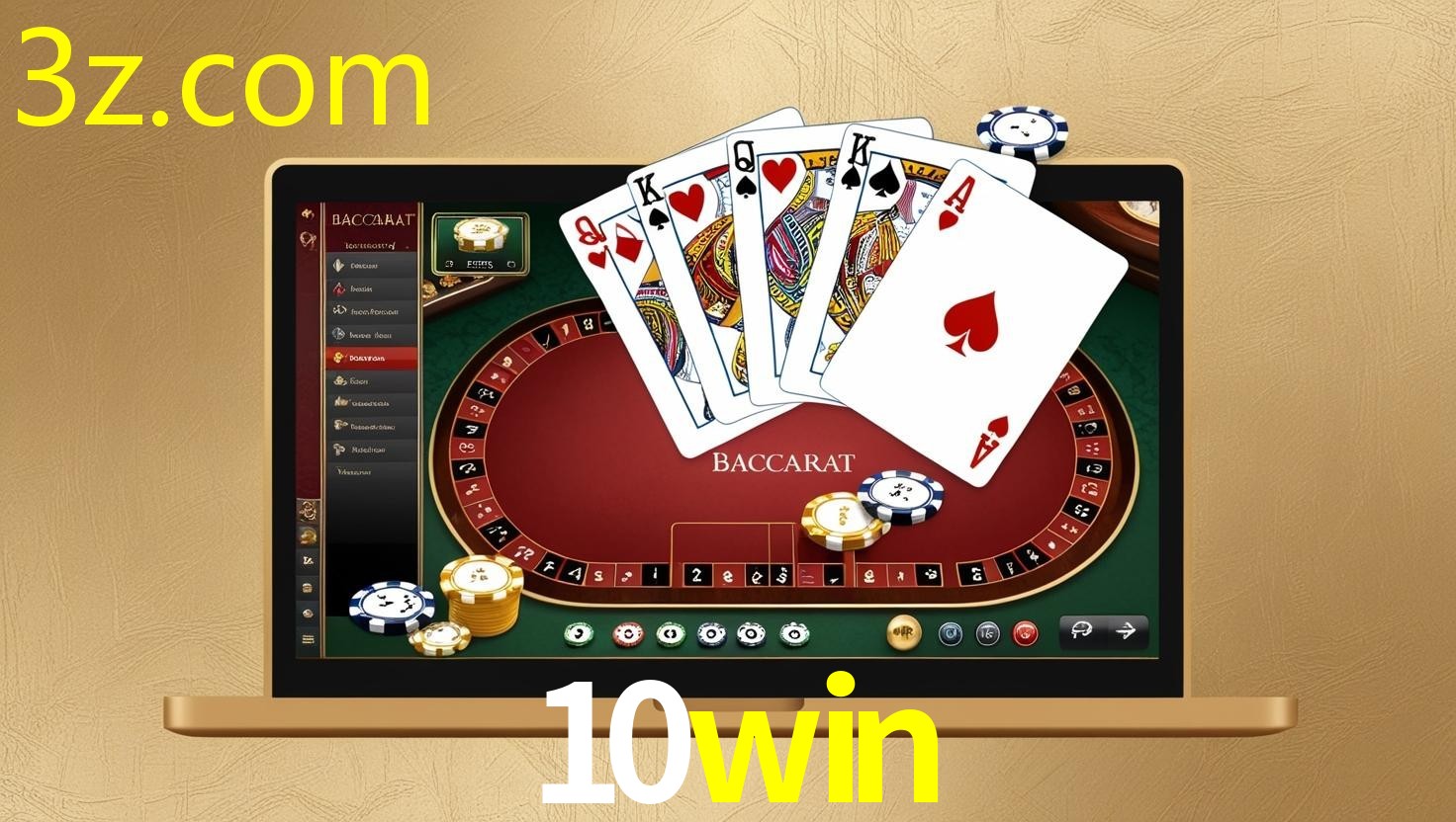 10WIN.COM