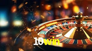 Sinta a adrenalina dos jogos de cassino com 10win